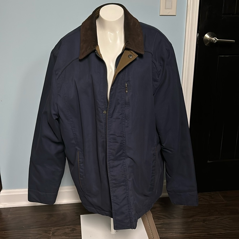Dockers Jacket - image 1